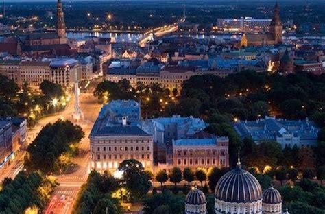 Time in Riga, Latvia now.